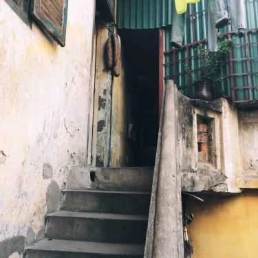 Tổng hợp- Hanoi House Cafe - Lý Quốc Sư