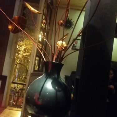 Tổng hợp- Hanoi House Cafe - Lý Quốc Sư