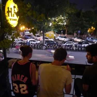 Tổng hợp- Hanoi Time Coffee - Đinh Tiên Hoàng