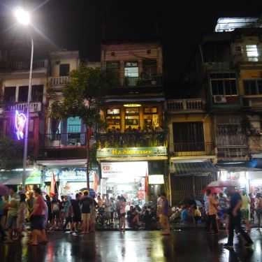 Tổng hợp- Hanoi Time Coffee - Đinh Tiên Hoàng
