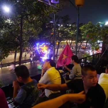 Tổng hợp- Hanoi Time Coffee - Đinh Tiên Hoàng