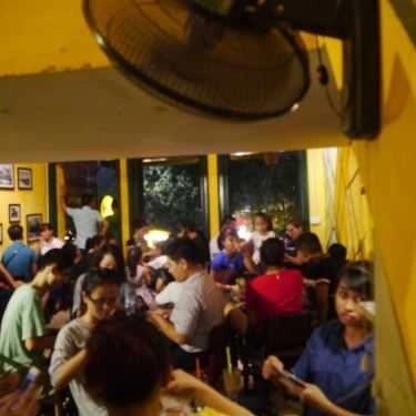Tổng hợp- Hanoi Time Coffee - Đinh Tiên Hoàng