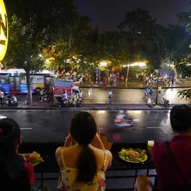 Tổng hợp- Hanoi Time Coffee - Đinh Tiên Hoàng