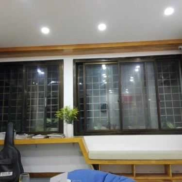 Không gian- Cafe HanoiHub Coworking Space - Láng Hạ