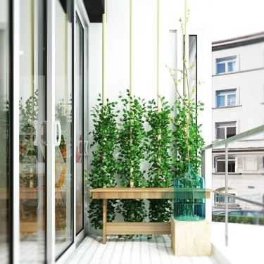Không gian- Cafe HanoiHub Coworking Space - Láng Hạ