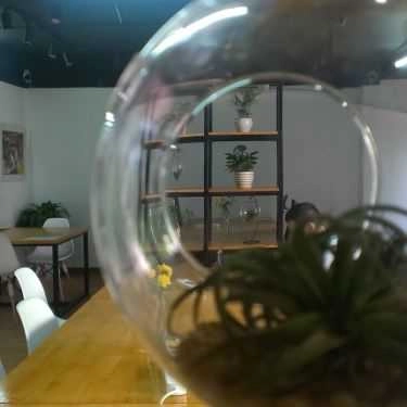 Tổng hợp- Cafe HanoiHub Coworking Space - Láng Hạ
