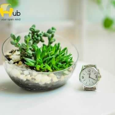 Tổng hợp- Cafe HanoiHub Coworking Space - Láng Hạ
