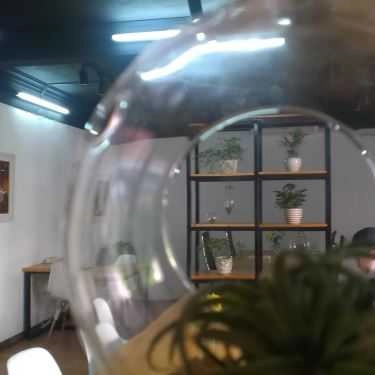 Tổng hợp- Cafe HanoiHub Coworking Space - Láng Hạ