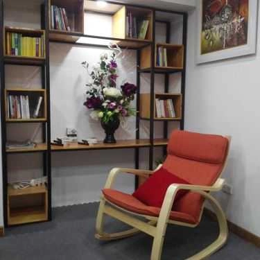 Tổng hợp- Cafe HanoiHub Coworking Space - Láng Hạ