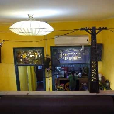 Tổng hợp- Hanoi Time Coffee - Đinh Tiên Hoàng
