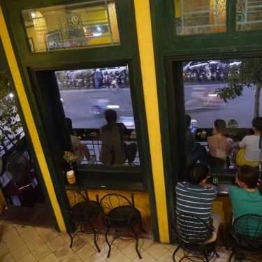 Tổng hợp- Hanoi Time Coffee - Đinh Tiên Hoàng