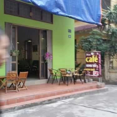 Tổng hợp- Hảo Cafe - Lê Văn Hiến