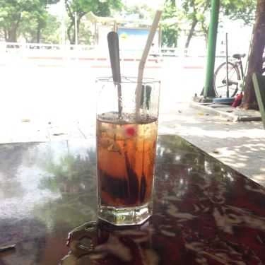 Món ăn- Hảo Cafe - Thanh Niên