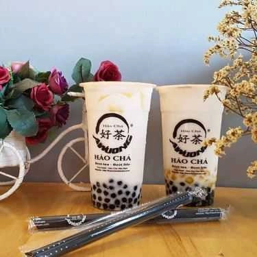 Tổng hợp- Cafe Hăo Chá - Trà Sữa Đài Loan - Sài Đồng