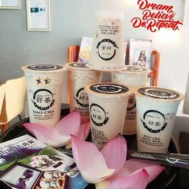 Tổng hợp- Cafe Hăo Chá - Trà Sữa Đài Loan - Sài Đồng