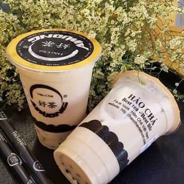Tổng hợp- Cafe Hăo Chá - Trà Sữa Đài Loan - Sài Đồng