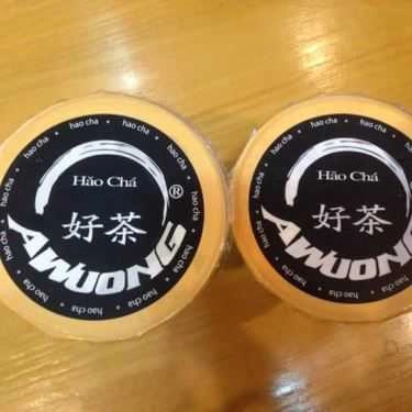 Tổng hợp- Cafe Hăo Chá - Trà Sữa Đài Loan