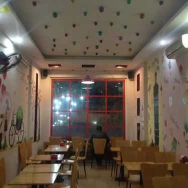 Tổng hợp- Cafe Hăo Chá - Trà Sữa Đài Loan
