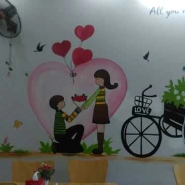 Tổng hợp- Cafe Hăo Chá - Trà Sữa Đài Loan