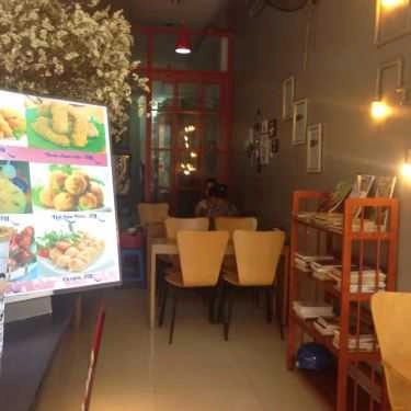 Tổng hợp- Cafe Hăo Chá - Trà Sữa Đài Loan