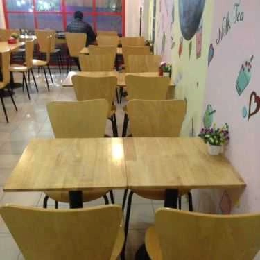 Tổng hợp- Cafe Hăo Chá - Trà Sữa Đài Loan