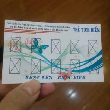 Tổng hợp- Cafe Hăo Chá - Trà Sữa Đài Loan