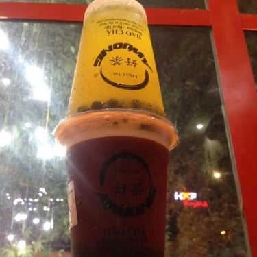 Tổng hợp- Cafe Hăo Chá - Trà Sữa Đài Loan