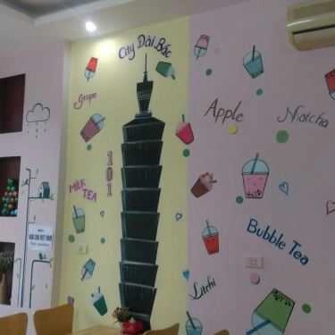 Tổng hợp- Cafe Hăo Chá - Trà Sữa Đài Loan
