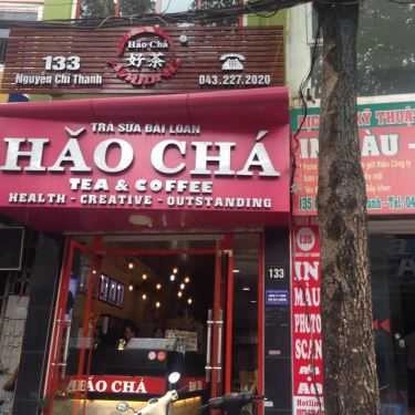 Tổng hợp- Cafe Hăo Chá - Trà Sữa Đài Loan
