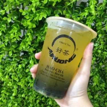 Tổng hợp- Cafe Hăo Chá - Trà Sữa Đài Loan