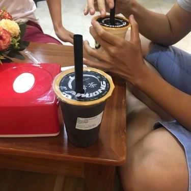 Món ăn- Cafe Hăo Chá - Trà Sữa Đài Loan - Sài Đồng