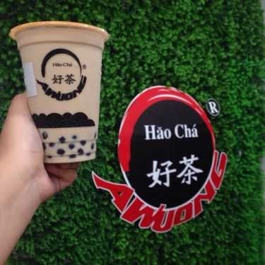 Món ăn- Cafe Hăo Chá - Trà Sữa Đài Loan - Sài Đồng