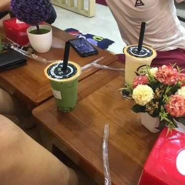 Món ăn- Cafe Hăo Chá - Trà Sữa Đài Loan - Sài Đồng