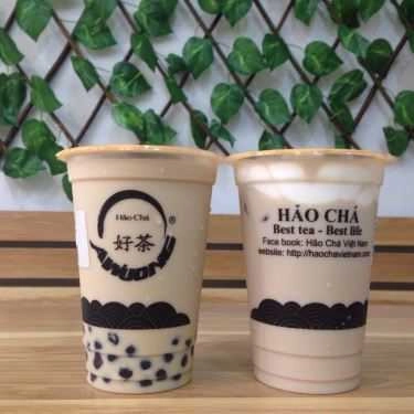 Món ăn- Cafe Hăo Chá - Trà Sữa Đài Loan - Sài Đồng