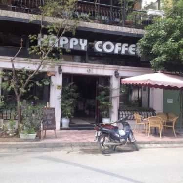 Tổng hợp- Happy Coffee - Tây Trà
