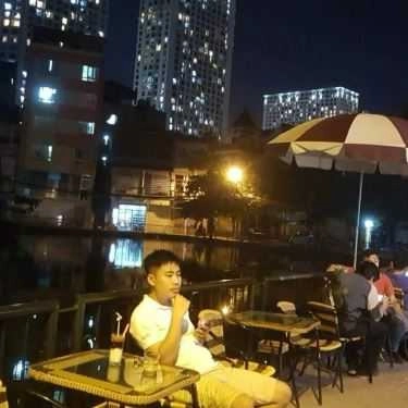 Không gian- Happy Coffee