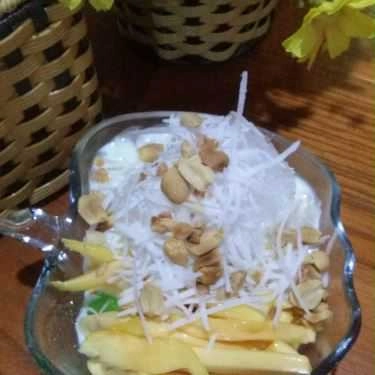 Món ăn- Happy Coffee - Bắc Hồng