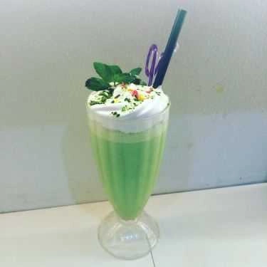 Món ăn- Happy Coffee - Bắc Hồng