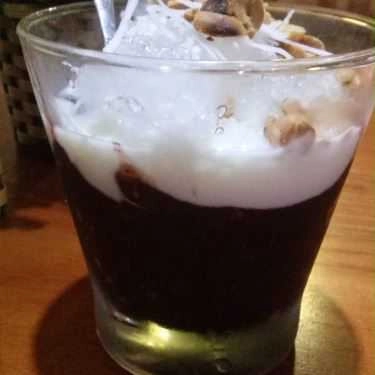 Món ăn- Happy Coffee - Bắc Hồng