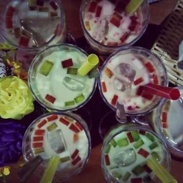Món ăn- Happy Coffee - Bắc Hồng