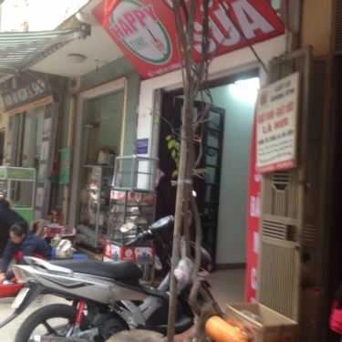 Tổng hợp- Cafe Trà Sữa Happy Time