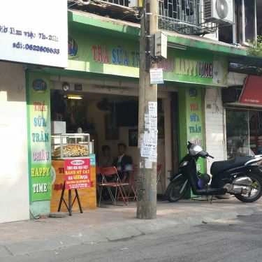 Tổng hợp- Cafe Trà Sữa Happy Time - Thành Công