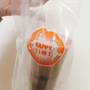 Món ăn- Cafe Happy Time - Trà Sữa Trân Châu