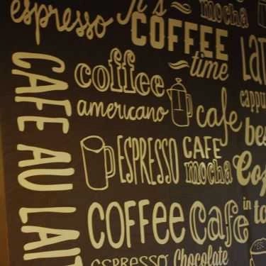 Tổng hợp- Cafe Hapuccino & Gelato - Vũ Trọng Phụng