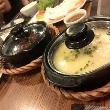 Tổng hợp- Cafe Hapuccino & Gelato - Vũ Trọng Phụng
