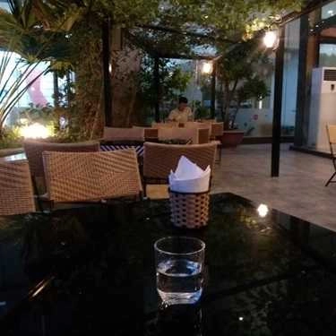 Tổng hợp- Cafe Hapuccino & Gelato - Vũ Trọng Phụng