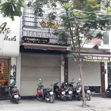 Tổng hợp- Harry Coffee - Nguyễn Hữu Huân