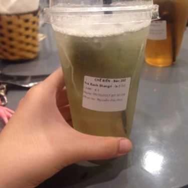 Món ăn- Hashtag Coffee - Trần Khát Chân