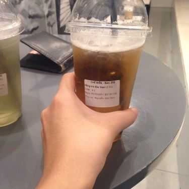 Món ăn- Hashtag Coffee - Trần Khát Chân