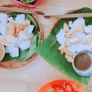 Món ăn- Ăn vặt Hắt 2 Ô - Nem Nướng Nha Trang, Chè & Tào Phớ